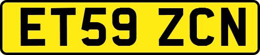 ET59ZCN