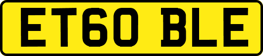 ET60BLE