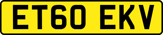 ET60EKV