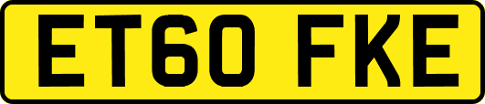 ET60FKE