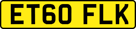 ET60FLK