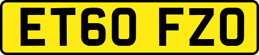 ET60FZO