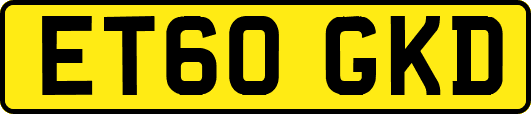 ET60GKD