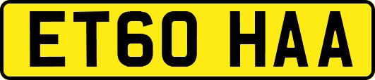 ET60HAA