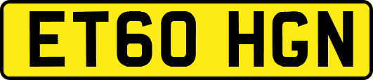 ET60HGN
