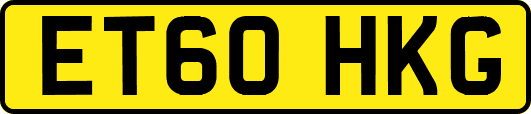 ET60HKG