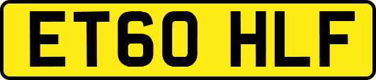 ET60HLF