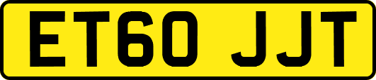 ET60JJT
