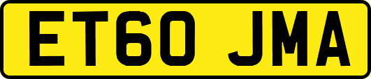 ET60JMA