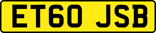 ET60JSB