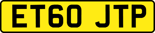 ET60JTP