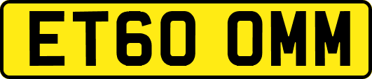 ET60OMM