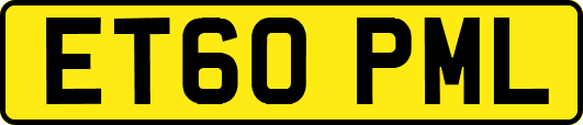 ET60PML