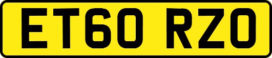 ET60RZO