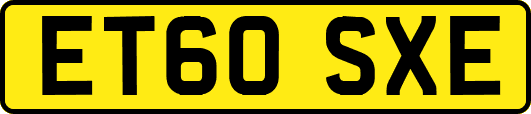 ET60SXE