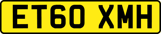 ET60XMH