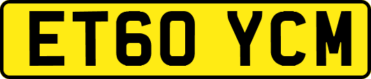 ET60YCM