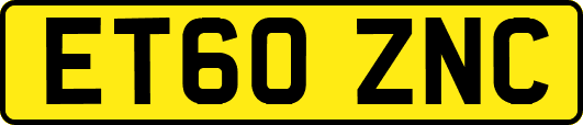 ET60ZNC