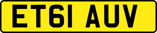 ET61AUV