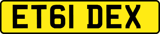 ET61DEX