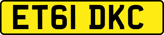 ET61DKC