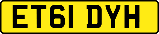ET61DYH