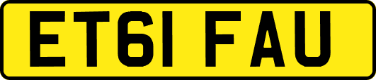 ET61FAU