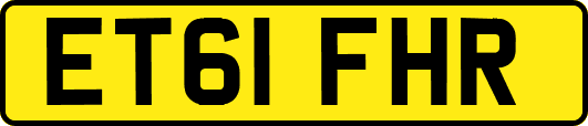ET61FHR