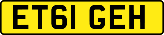 ET61GEH