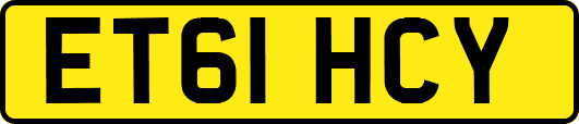 ET61HCY