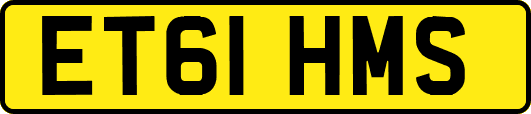 ET61HMS
