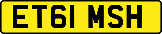 ET61MSH