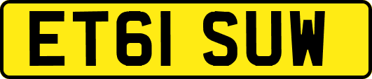 ET61SUW