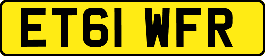 ET61WFR