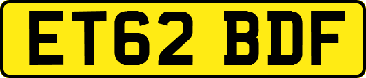 ET62BDF
