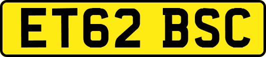 ET62BSC