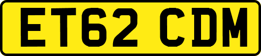 ET62CDM