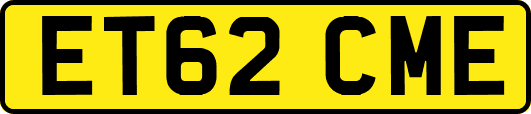 ET62CME