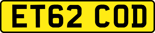 ET62COD