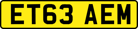 ET63AEM