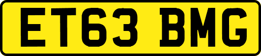 ET63BMG
