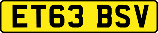 ET63BSV