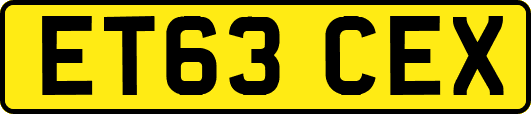 ET63CEX