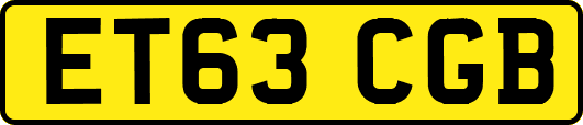 ET63CGB