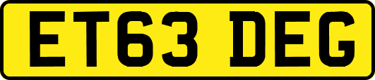 ET63DEG