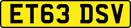 ET63DSV