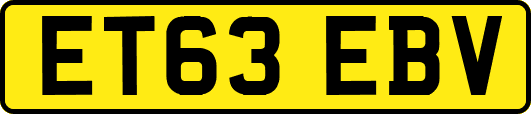 ET63EBV