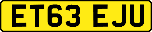 ET63EJU
