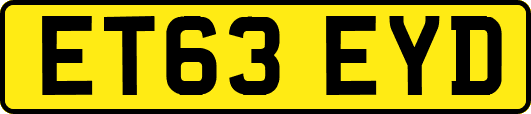 ET63EYD