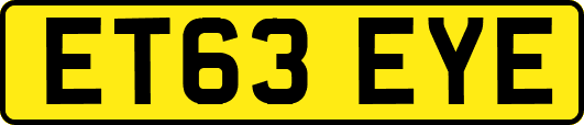 ET63EYE